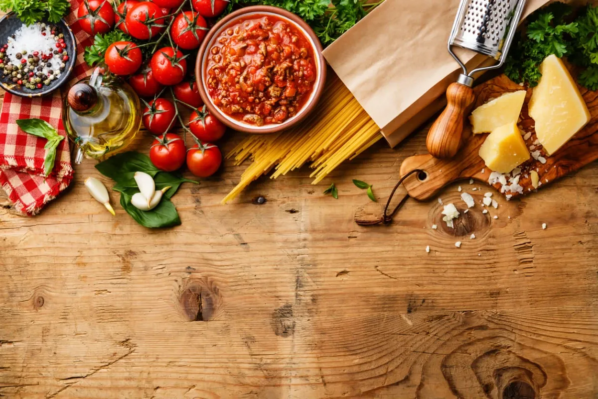 Our Culinary Journey: Experience Authentic Flavors