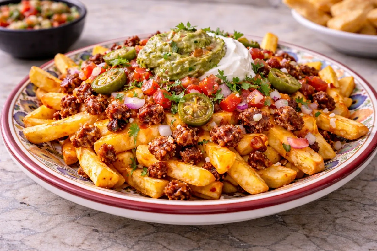 A Place Built on Consistency