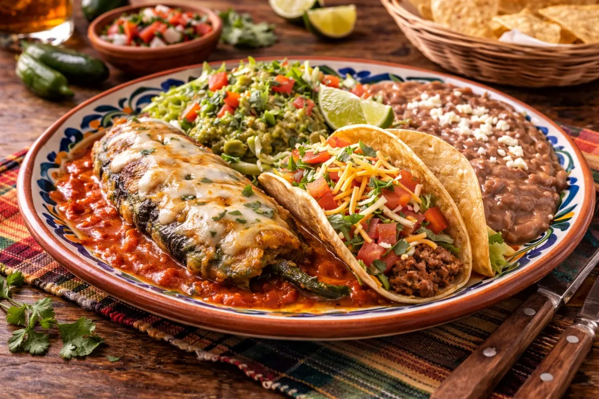 Lunch Special - After 3 PM