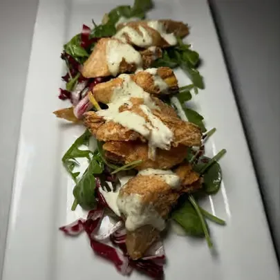 A Feast for the Eyes, A Treat for the Table - Gallery Image 3