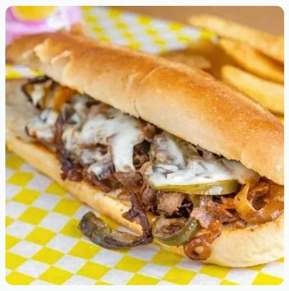 Signature Subs
