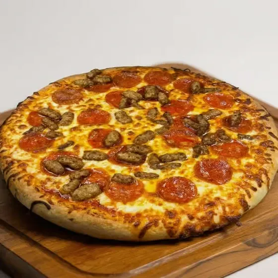 spread on a table