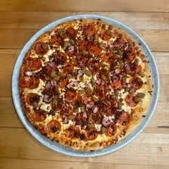 Meat Lover Pizza
