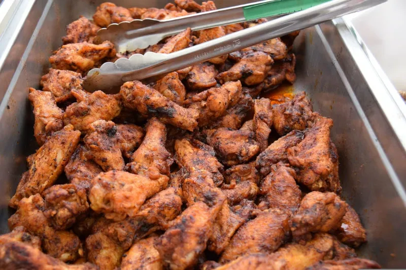 Wings