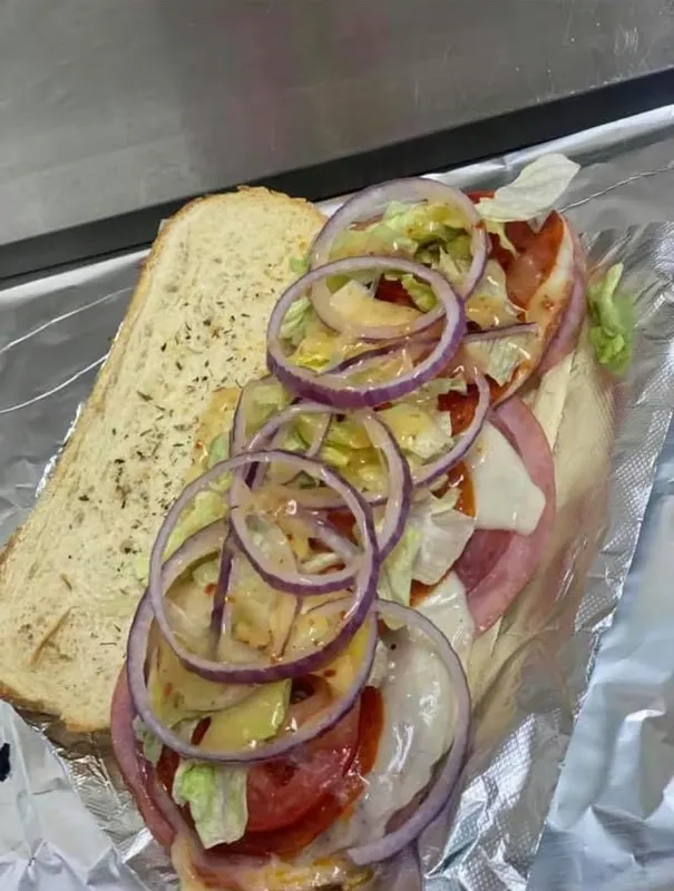 Hoagies & Cheesesteaks