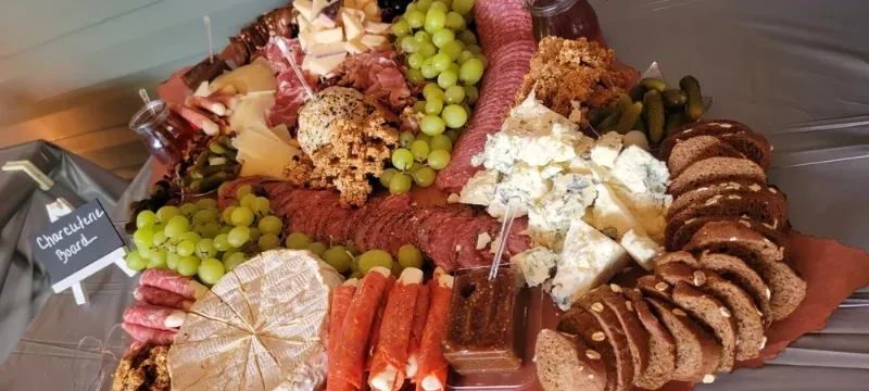 Catering