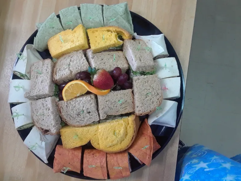 Party & Office Catering