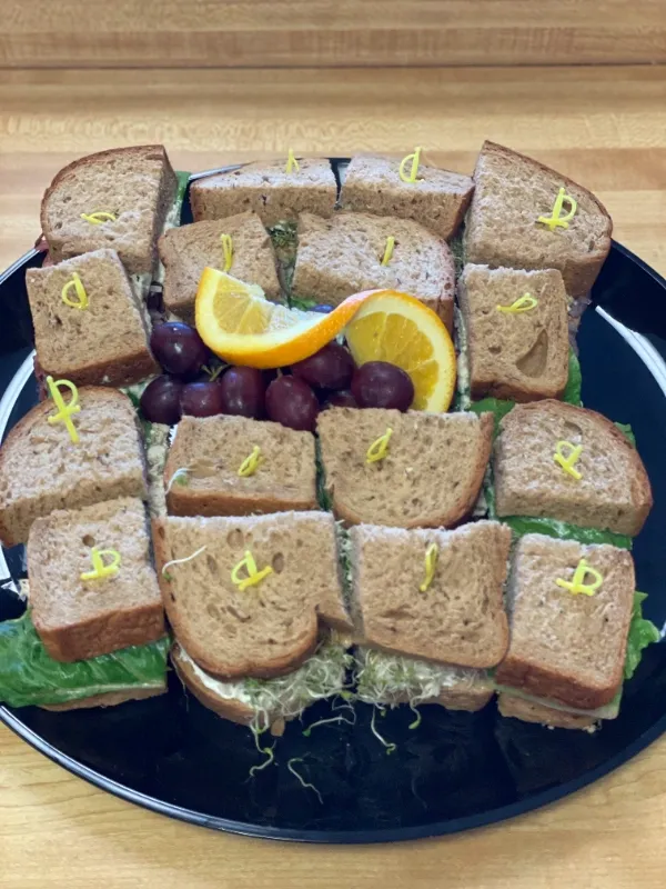 Catering for Every Occasion